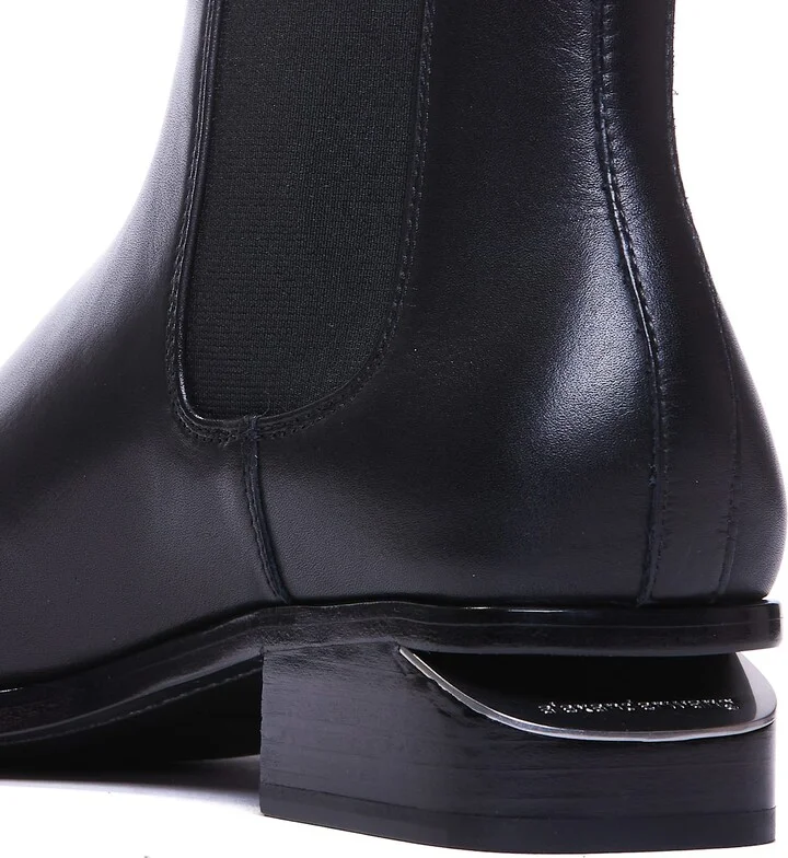 Kane Booties - Image 3