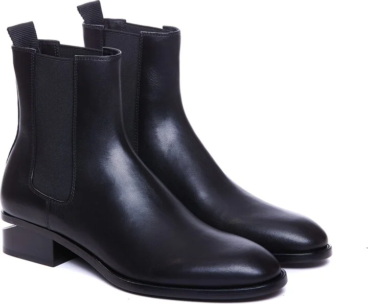 Kane Booties - Image 4