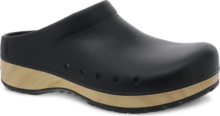 Kane Clog