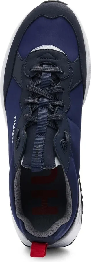 Kane lace-up sneakers - Image 3