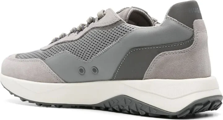 Kane Runn mesh-panelled sneakers - Image 3