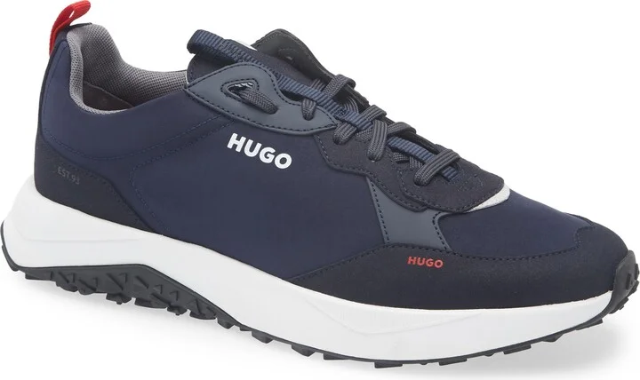 Kane Runn Sneaker