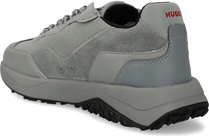 Kane Runn trainers - Image 3