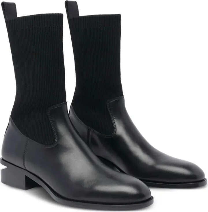 Kane Sock boots - Image 2