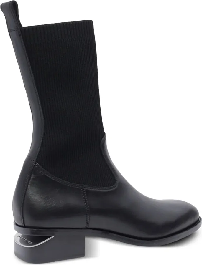 Kane Sock boots - Image 3