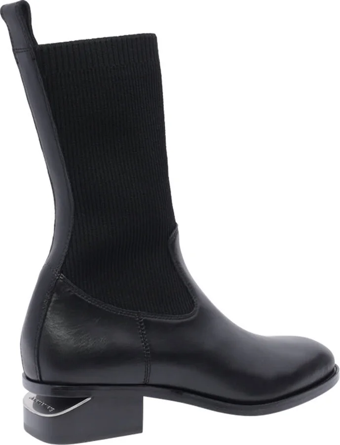 Kane Socks Booties - Image 3