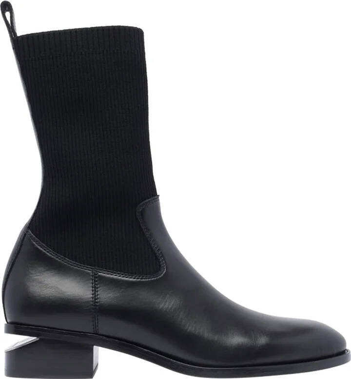 Kane Socks Booties