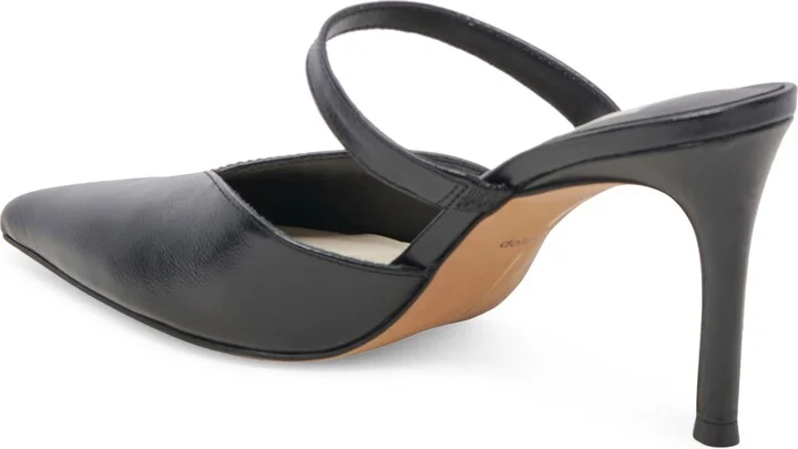 Kanika Pointed Toe Pump - Image 2