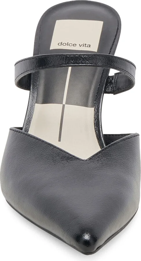 Kanika Pointed Toe Pump - Image 4