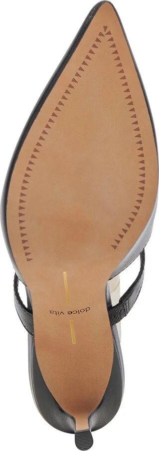 Kanika Pointed Toe Pump - Image 6