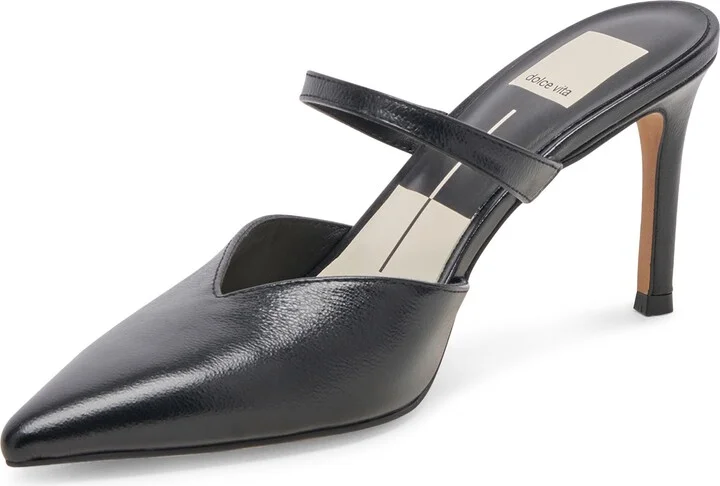 Kanika Pointed Toe Pump - Image 8
