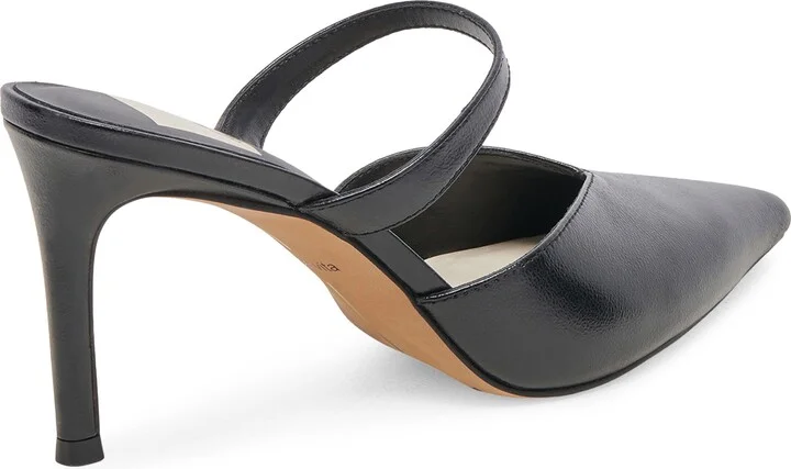 Kanika Pointed Toe Pump - Image 9