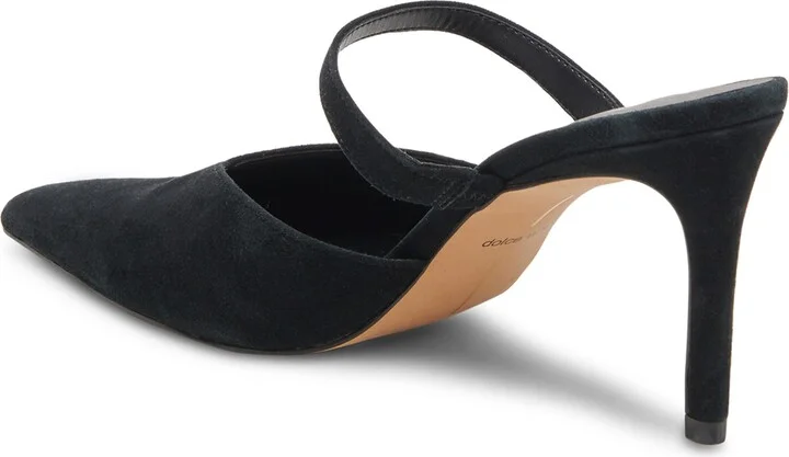 Kanika Pointed Toe Pump - Image 2