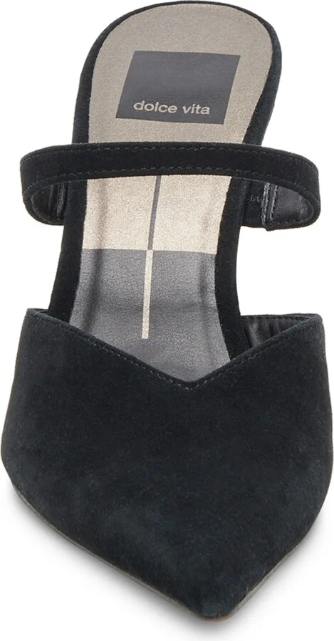 Kanika Pointed Toe Pump - Image 4