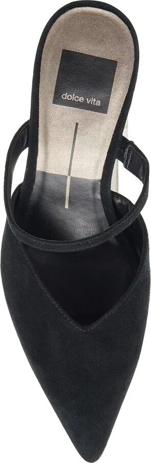 Kanika Pointed Toe Pump - Image 5