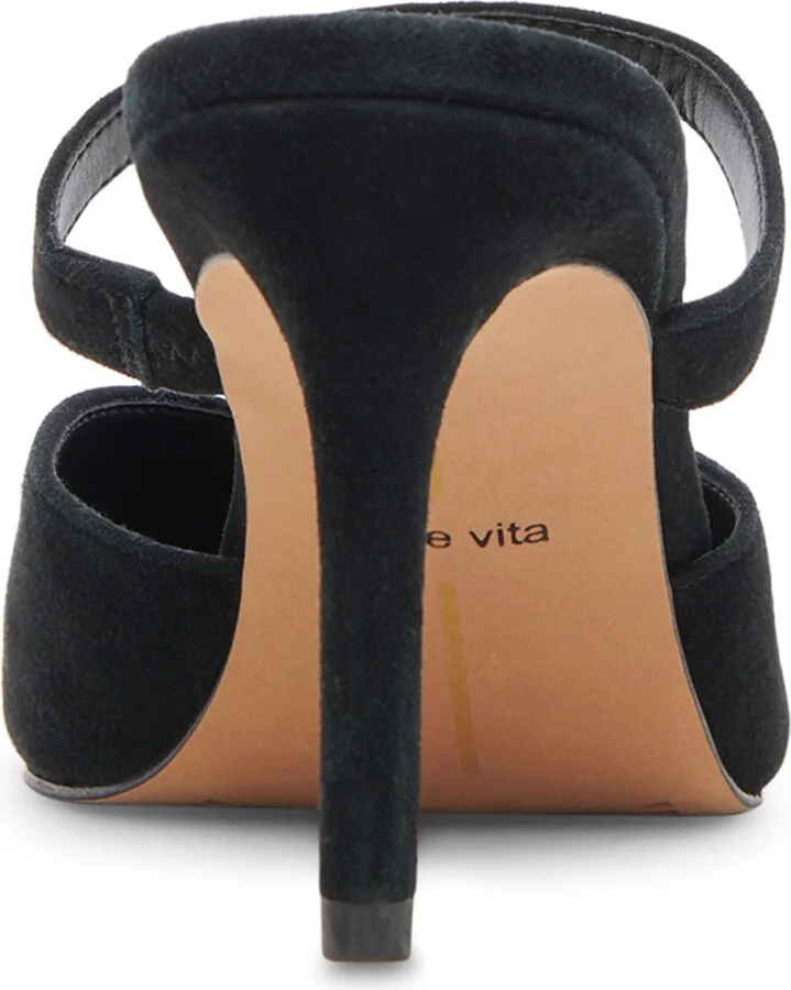 Kanika Pointed Toe Pump - Image 7
