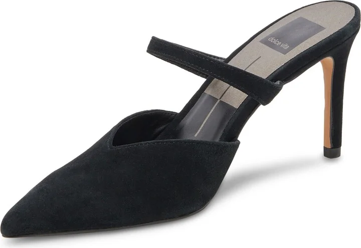 Kanika Pointed Toe Pump - Image 9