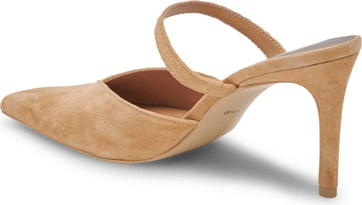 Kanika Pointed Toe Pump - Image 11