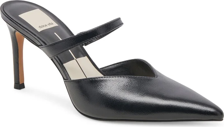 Kanika Pointed Toe Pump