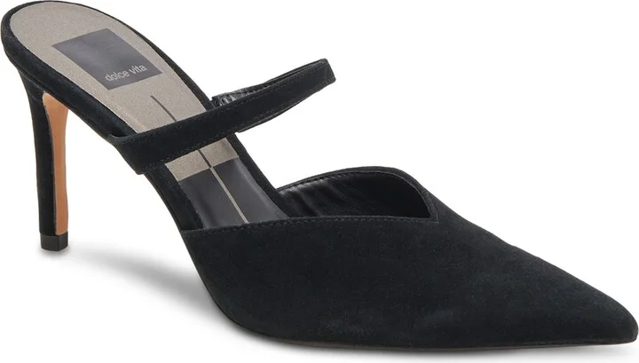 Kanika Pointed Toe Pump