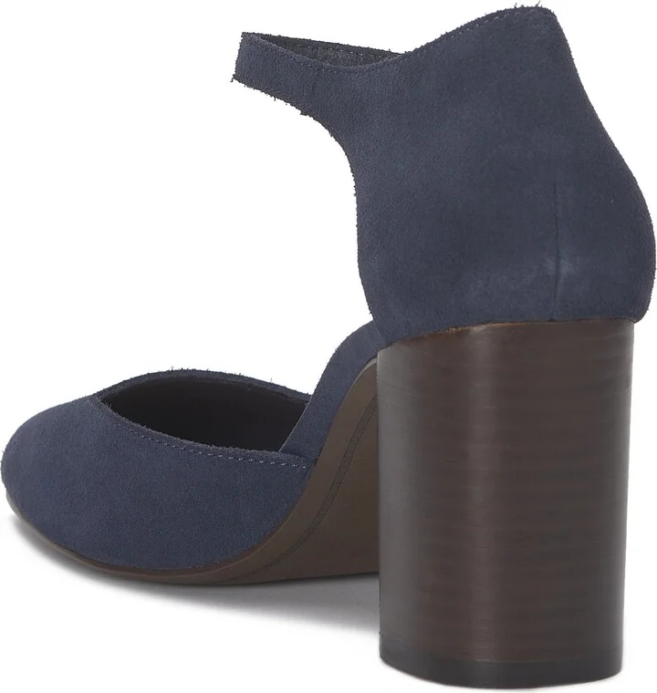 Kanira Ankle Strap Pump - Image 2