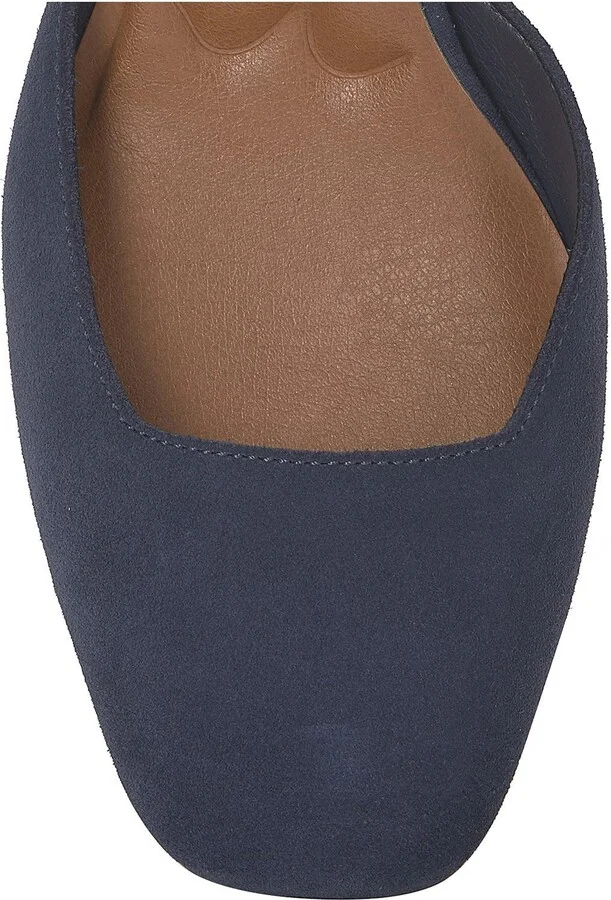 Kanira Ankle Strap Pump - Image 8