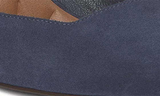 Kanira Ankle Strap Pump - Image 10