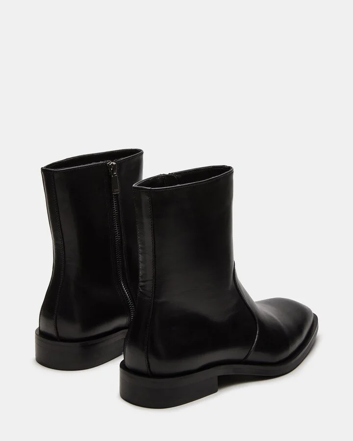 Kanna Black Leather - Image 5