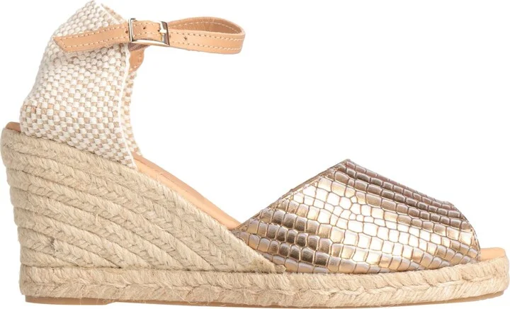 Kanna Woman Espadrilles - Image 3