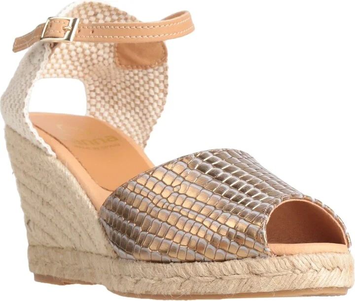 Kanna Woman Espadrilles - Image 4