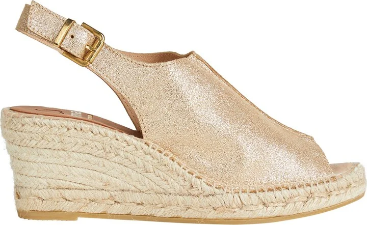 Kanna Woman Espadrilles - Image 3
