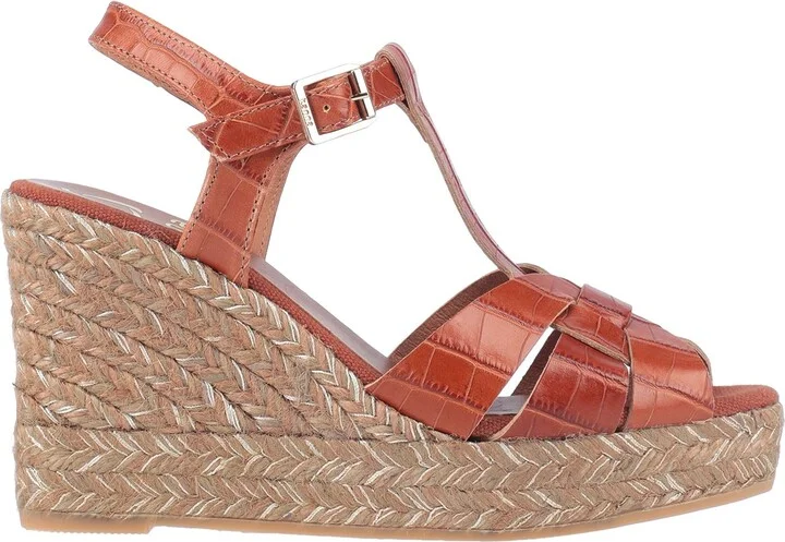Kanna Woman Espadrilles - Image 3