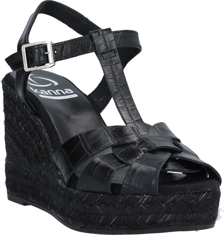 Kanna Woman Espadrilles - Image 7