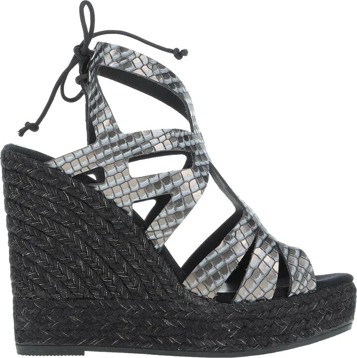 Kanna Woman Espadrilles - Image 3