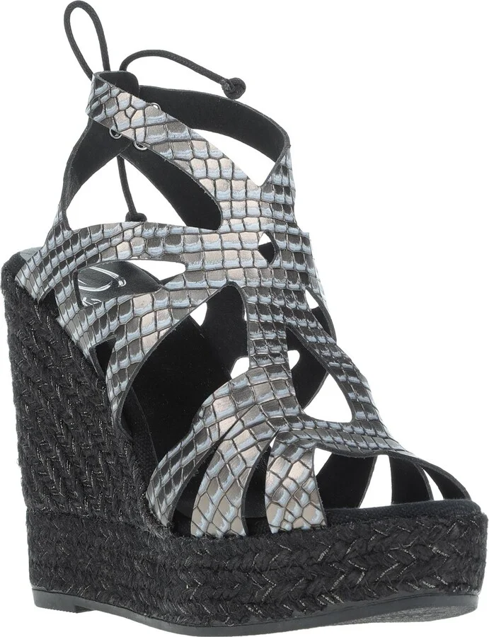 Kanna Woman Espadrilles - Image 4