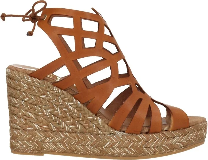 Kanna Woman Espadrilles - Image 3