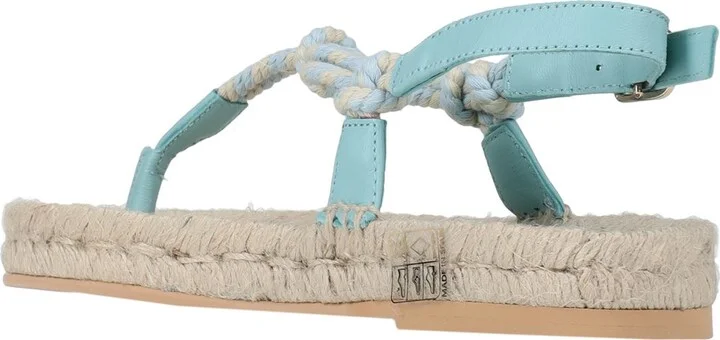 Kanna Woman Espadrilles - Image 10