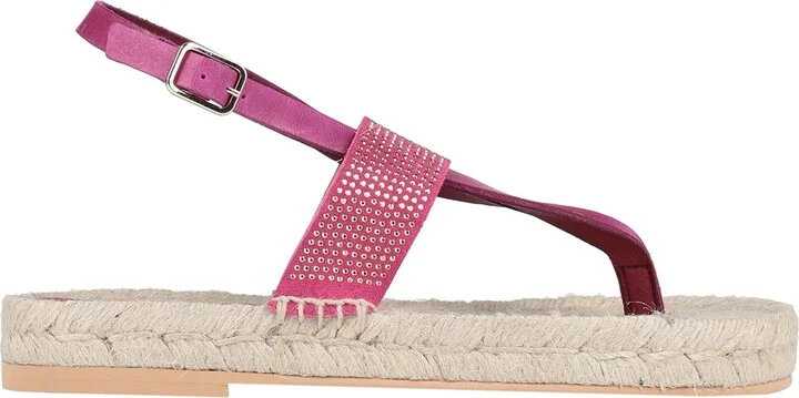Kanna Woman Espadrilles - Image 3