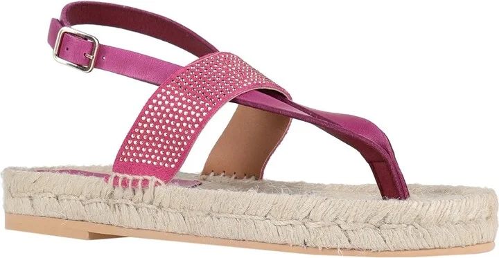 Kanna Woman Espadrilles - Image 4