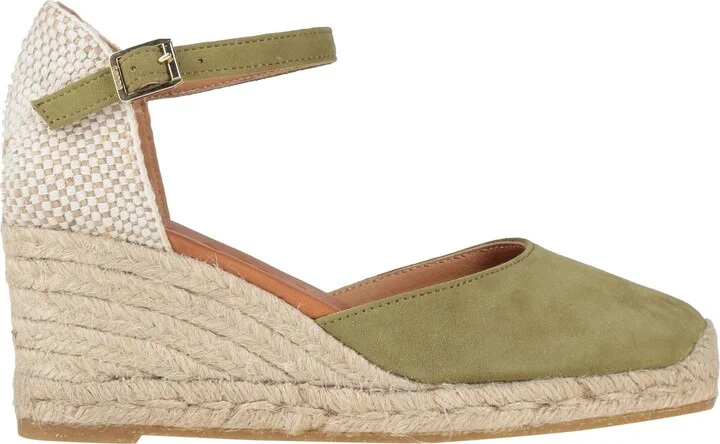 Kanna Woman Espadrilles - Image 3