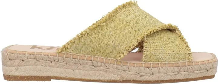 Kanna Woman Espadrilles - Image 3