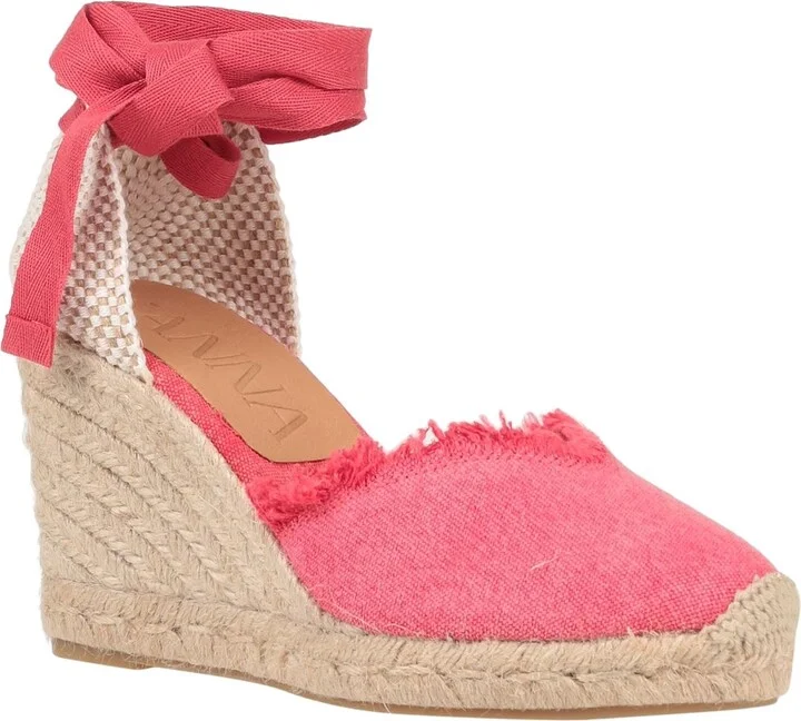 Kanna Woman Espadrilles - Image 4