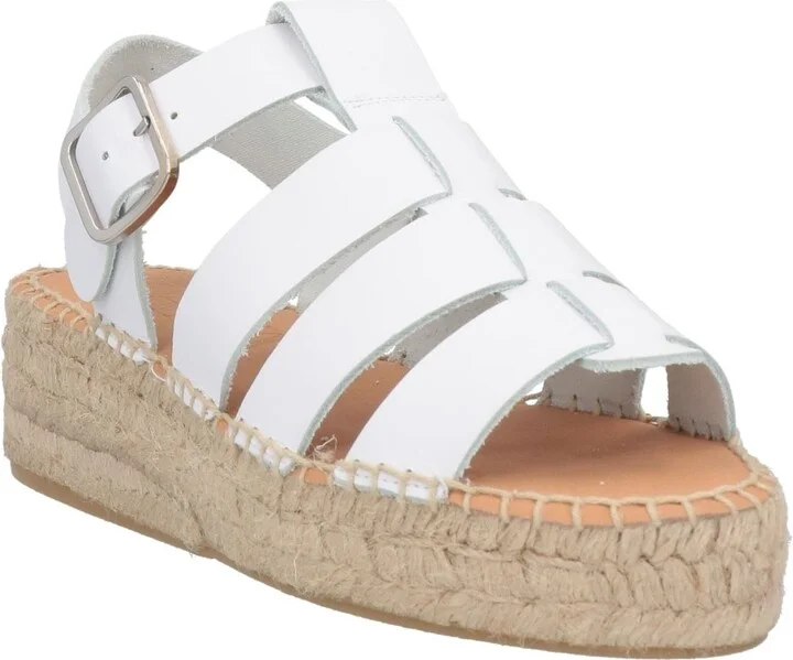 Kanna Woman Espadrilles - Image 7