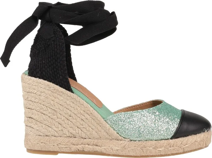 Kanna Woman Espadrilles - Image 3