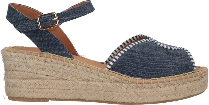 Kanna Woman Espadrilles - Image 3