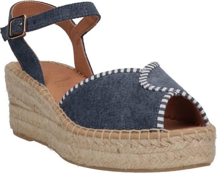 Kanna Woman Espadrilles - Image 4