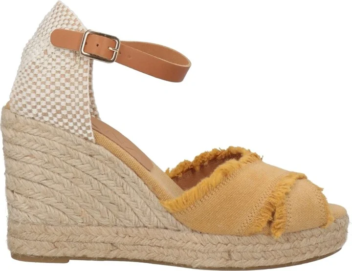 Kanna Woman Espadrilles - Image 3
