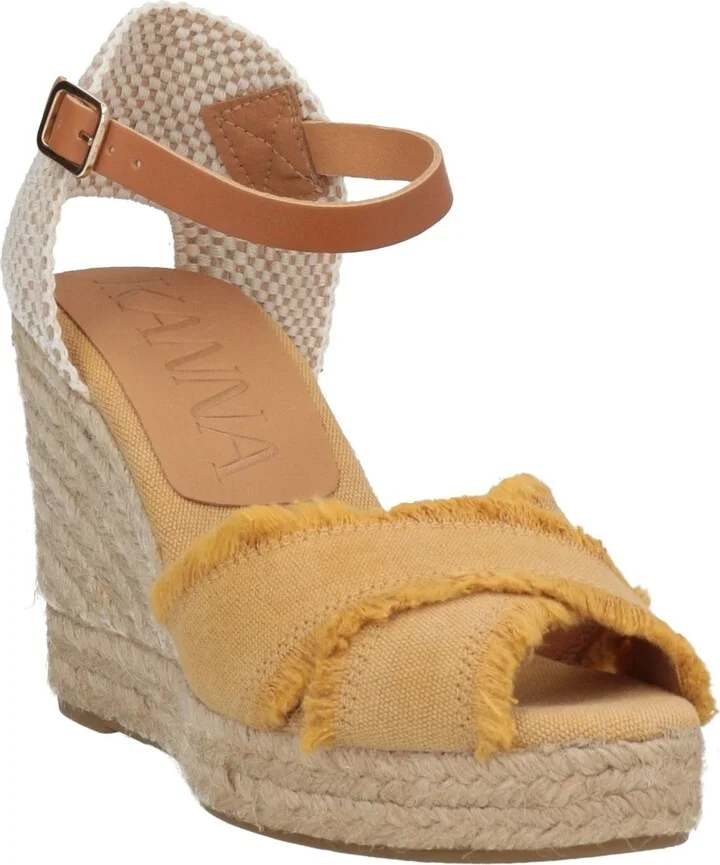 Kanna Woman Espadrilles - Image 4