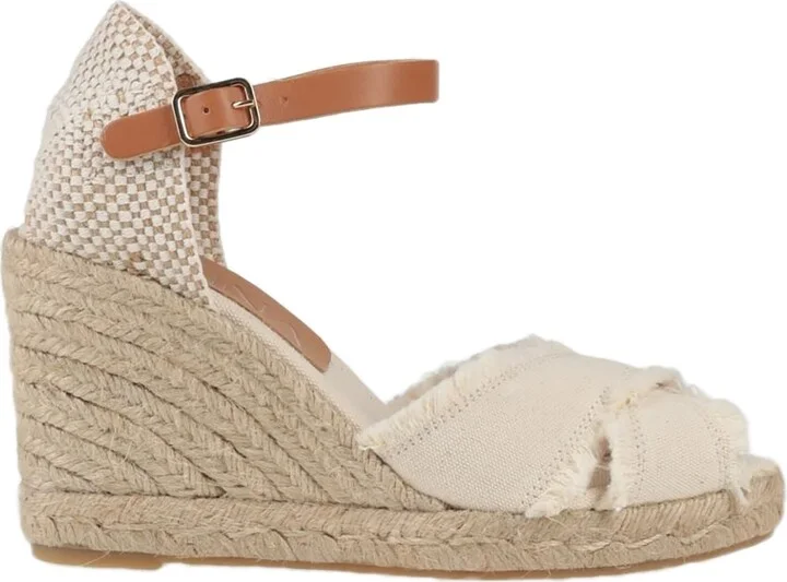 Kanna Woman Espadrilles - Image 3