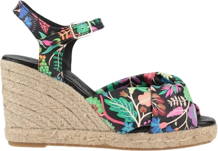 Kanna Woman Espadrilles - Image 3